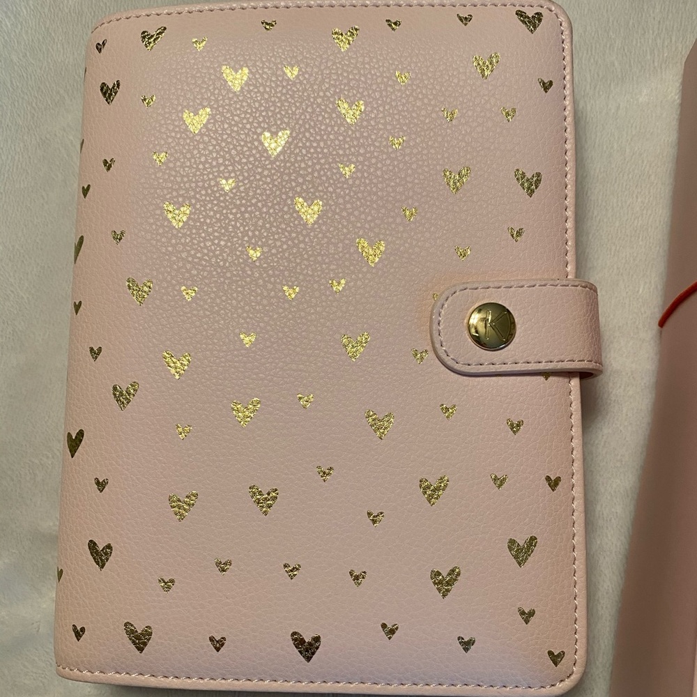 Kikki K (Met You) Personal *please see descrip..